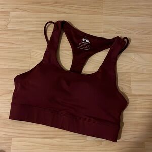 AYBL sports bra ❤️